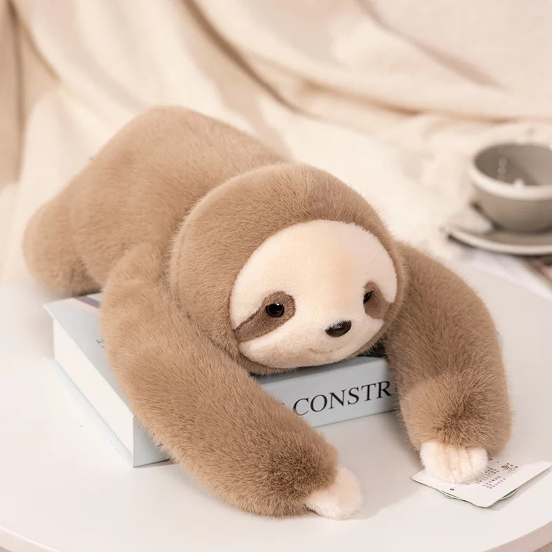 Peluche lestée