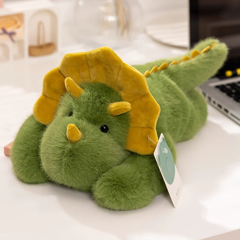 Peluche lestée