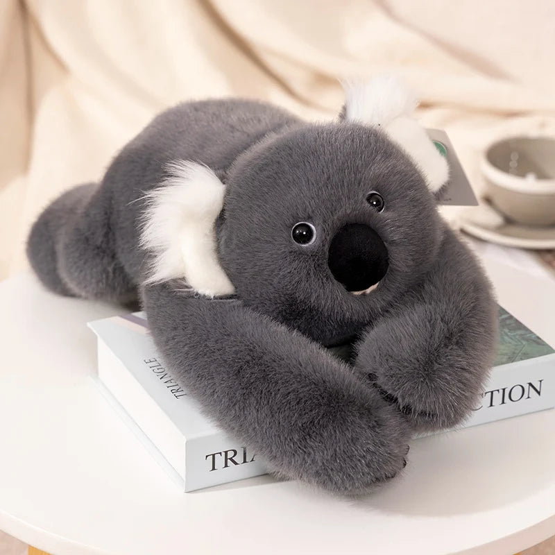 Peluche lestée