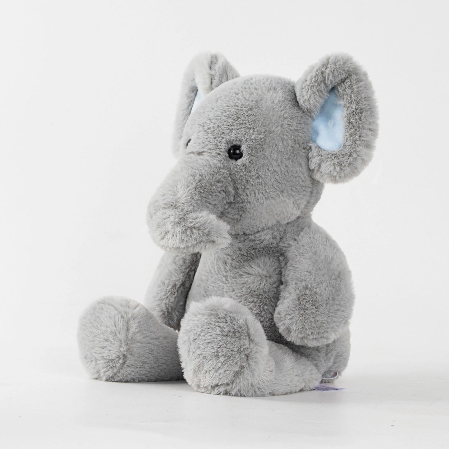 Peluche lestée