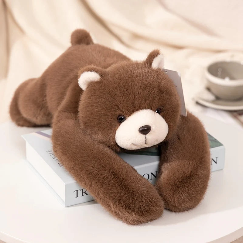 Peluche lestée