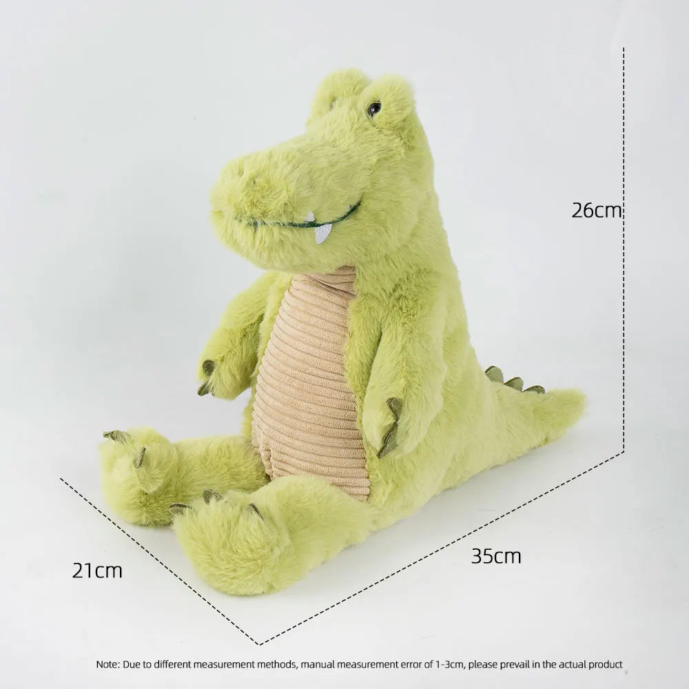 Peluche lestée