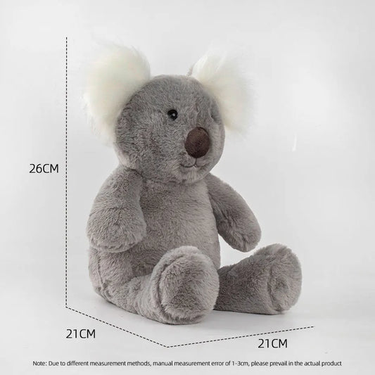 Peluche lestée 