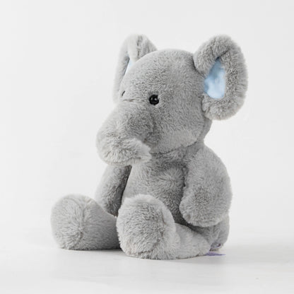 Peluche lestée 